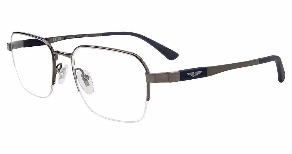 Police VPLP16 Eyeglasses - view 3